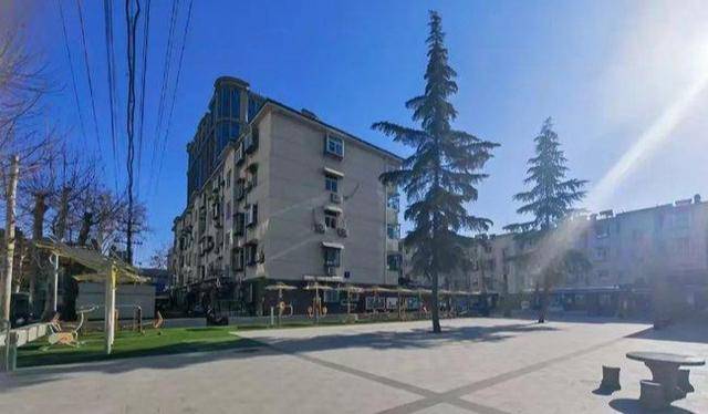 山东居民有<strong></p>
<p>e原油</strong>了官方背书：物业公共收益属于业主共有