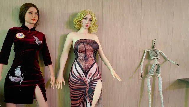 广东中山成人玩偶公司走红<strong></p>
<p>原油预处理</strong>，创始人：十五年来第一次这么火爆