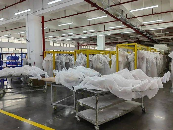 广东中山成人玩偶公司走红<strong></p>
<p>原油预处理</strong>，创始人：十五年来第一次这么火爆