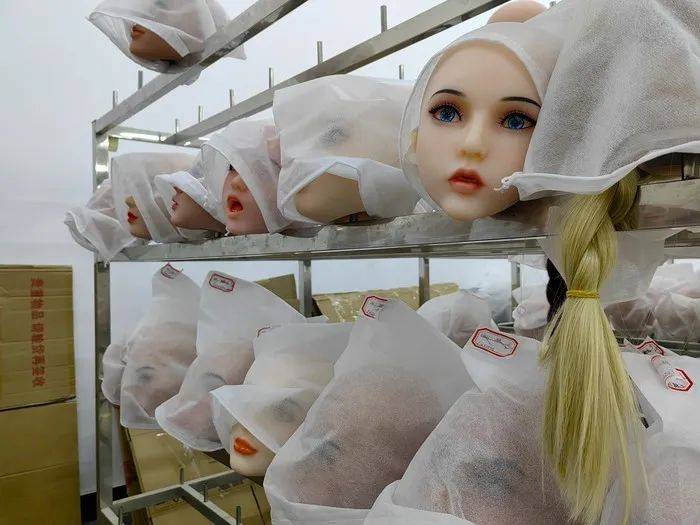 广东中山成人玩偶公司走红<strong></p>
<p>原油预处理</strong>，创始人：十五年来第一次这么火爆