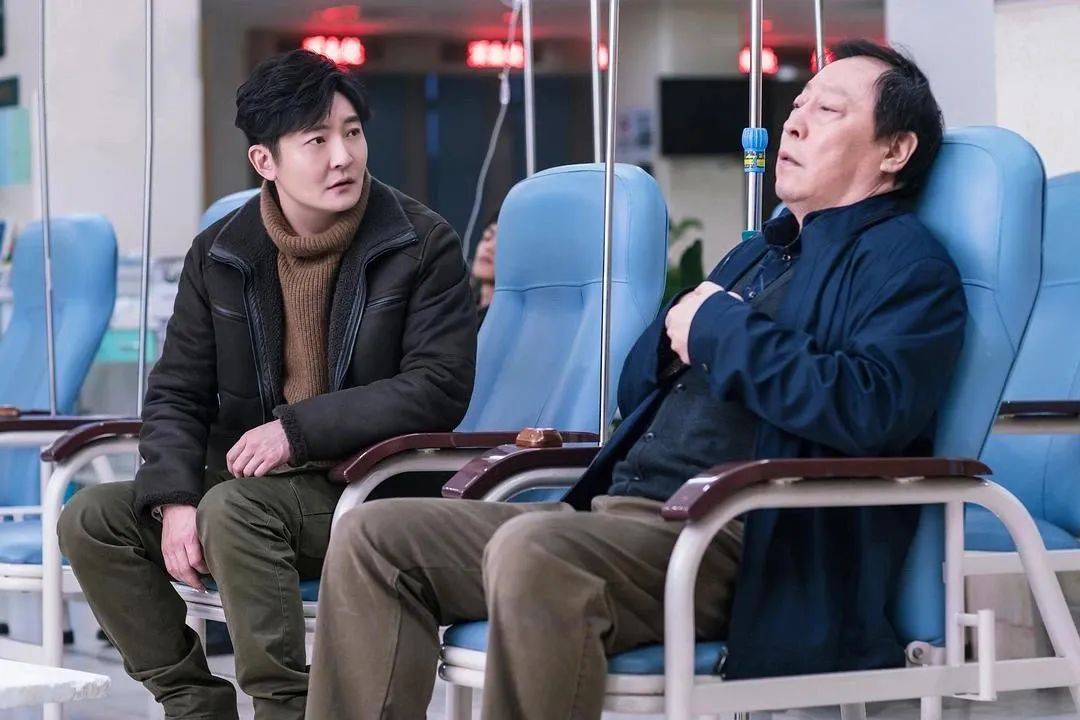 怕被子女掏空棺材本的老人<strong></p>
<p>原油预处理</strong>，开始“养老防儿”