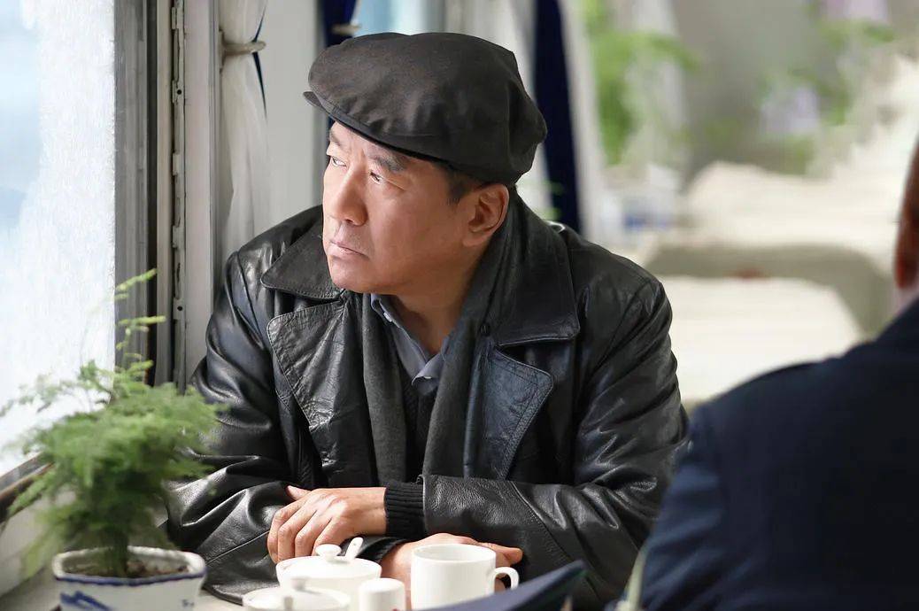 怕被子女掏空棺材本的老人<strong></p>
<p>原油预处理</strong>，开始“养老防儿”