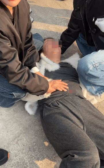 山东一单亲妈妈直播间阻止网友辱骂“唐宝”少年遭上门殴打<strong></p>
<p>核原油</strong>，警方：已受理案件，正调查