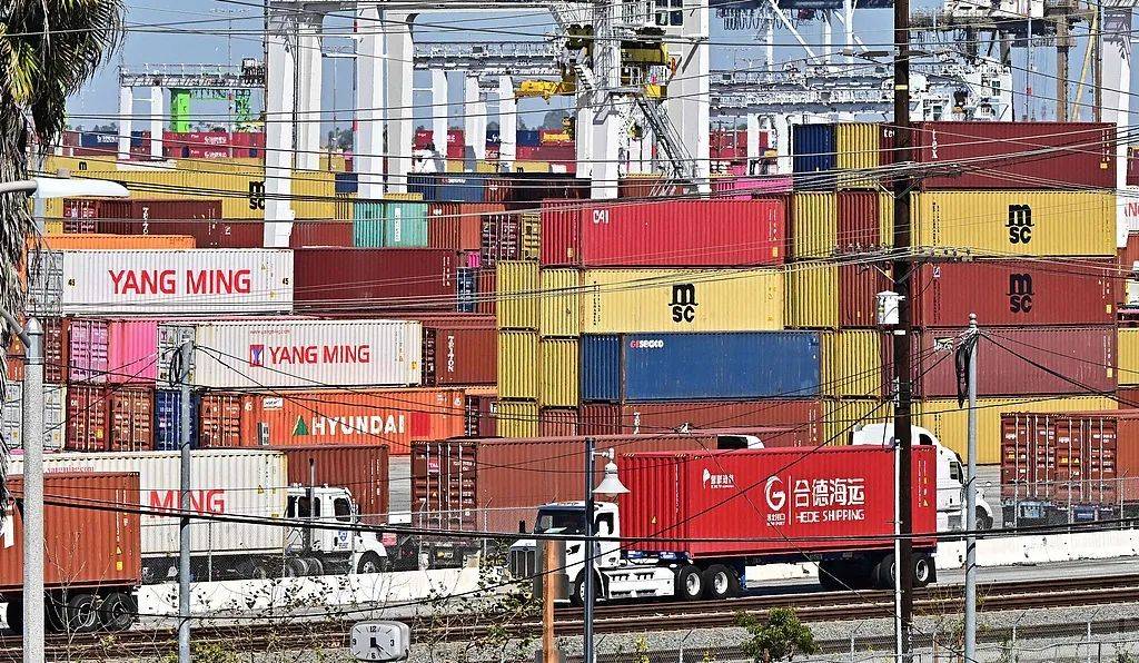 关税战将导致全球新一轮大萧条<strong></p>
<p>核原油</strong>？