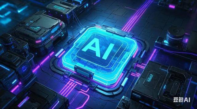 是像用水用电一样去用AI的时候<strong></p>
<p>核原油</strong>了