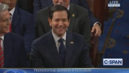 特朗普：鲁比奥管事<strong></p>
<p>原油流量计</strong>，没办好就怪他 鲁比奥：笑不出