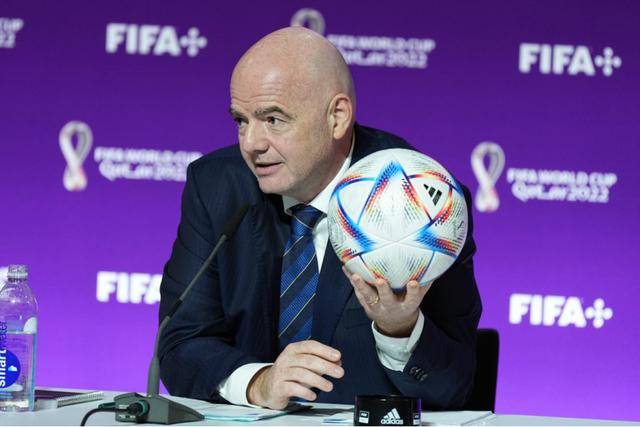 国足<strong></p>
<p>布兰特原油</strong>，被“抬进”世界杯？