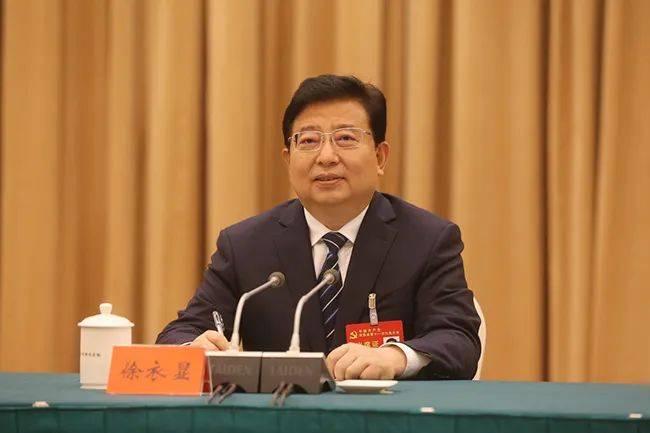 河南省委决定：徐衣显任济源市委书记<strong></p>
<p>原油豉</strong>，秦保建任副书记