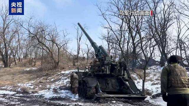 美乌在沙特谋停火<strong></p>
<p>原油豉</strong>，俄军在库尔斯克猛攻，乌“谈判筹码”危矣？