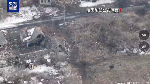 美乌在沙特谋停火<strong></p>
<p>原油豉</strong>，俄军在库尔斯克猛攻，乌“谈判筹码”危矣？