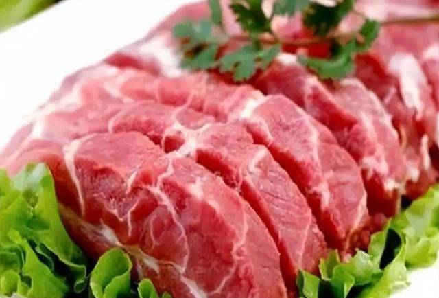 长期吃久冻的肉危害大<strong></p>
<p>原油豉</strong>？冰箱里的肉冻多久就不能吃了？医生说清楚