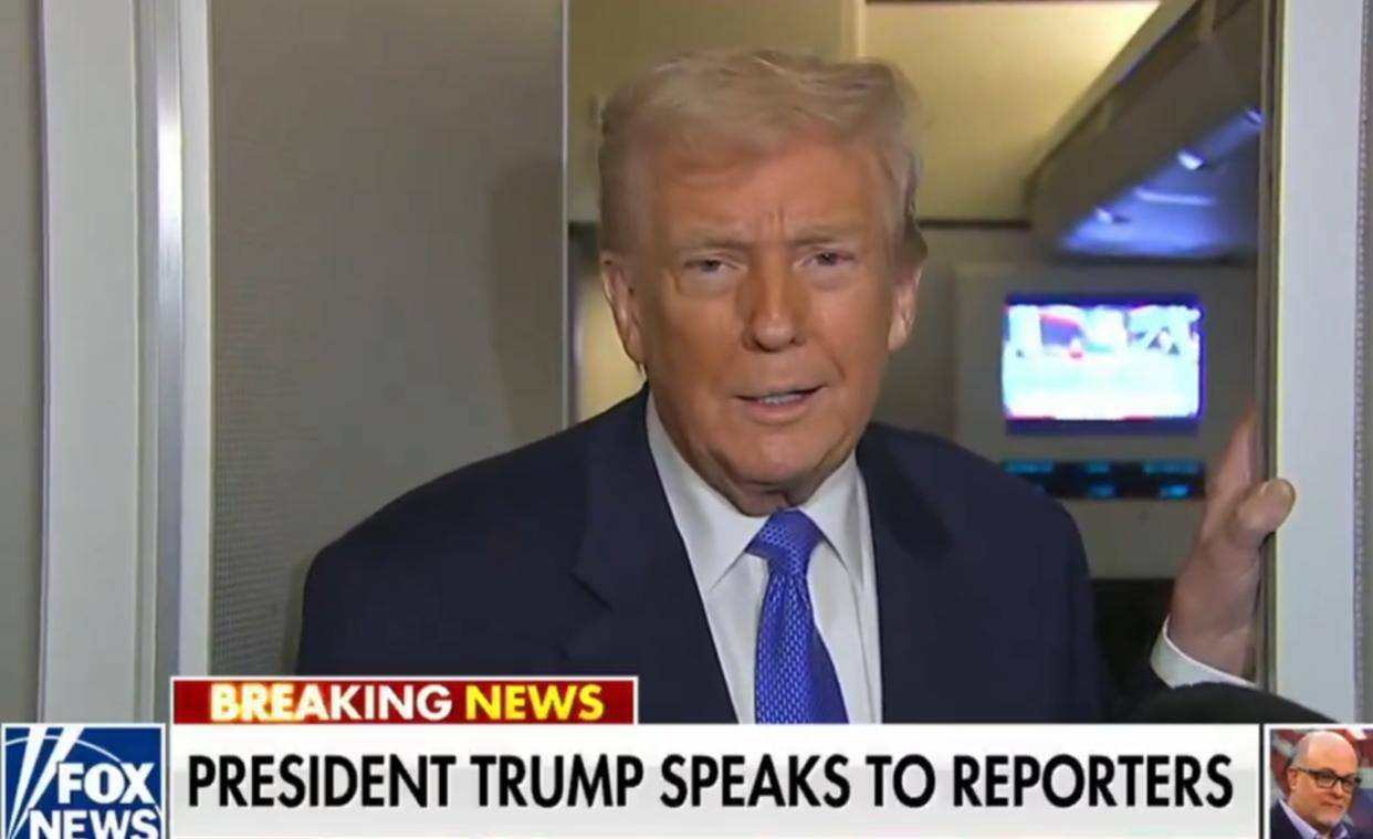 “普京不尊重我<strong></p>
<p>原油豉</strong>？你们已经失去了很多可信度”