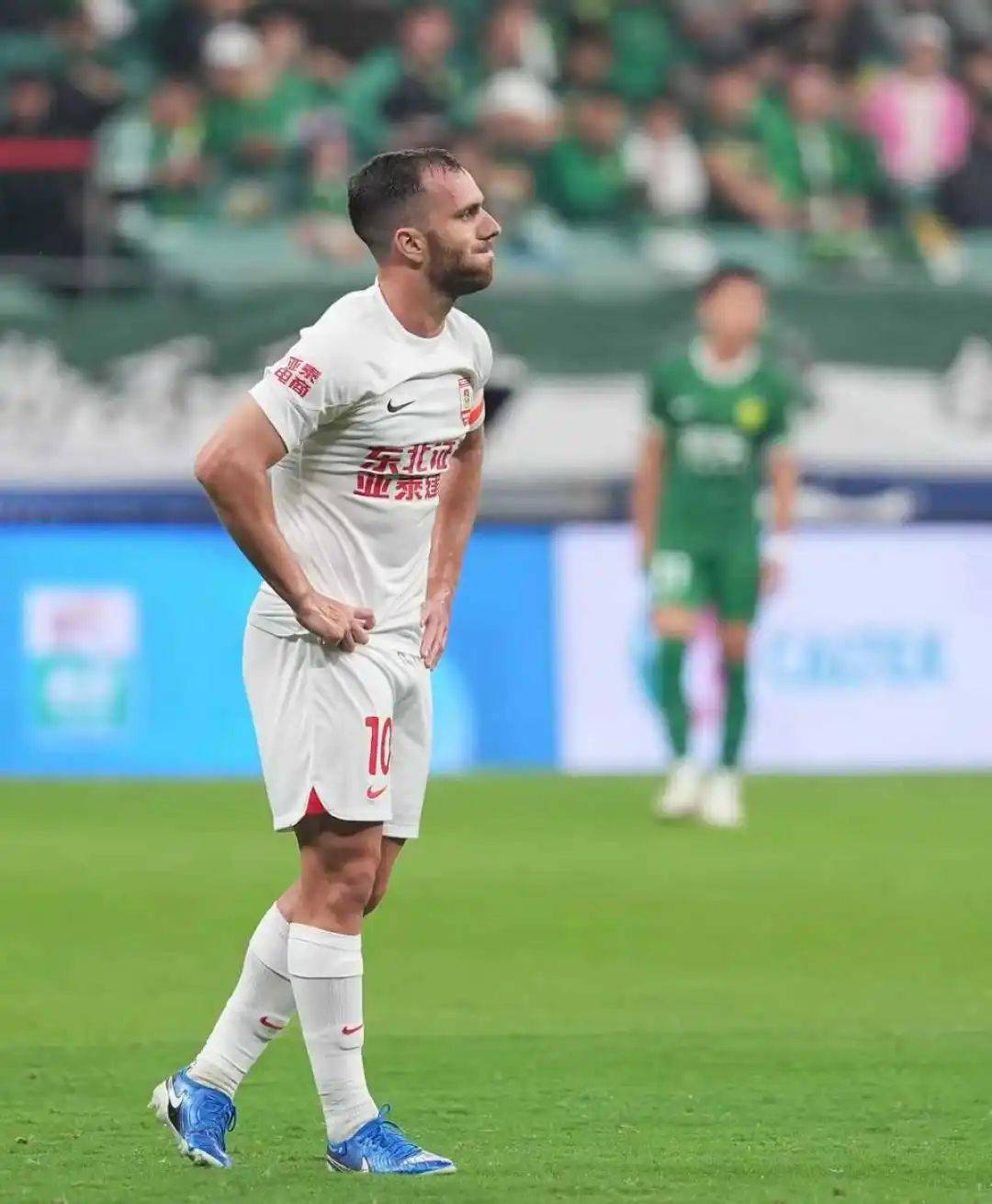 别盼了！塞尔吉尼奥将错过中沙之战<strong></p>
<p>原油外汇代码</strong>，会籍变更仍未获批准