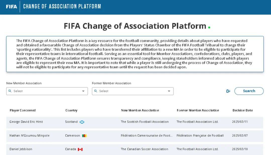 别盼了！塞尔吉尼奥将错过中沙之战<strong></p>
<p>原油外汇代码</strong>，会籍变更仍未获批准