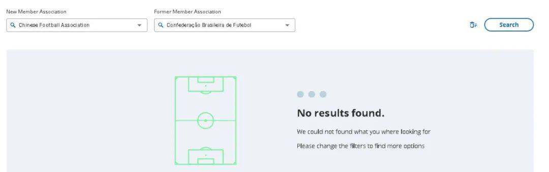 别盼了！塞尔吉尼奥将错过中沙之战<strong></p>
<p>原油外汇代码</strong>，会籍变更仍未获批准