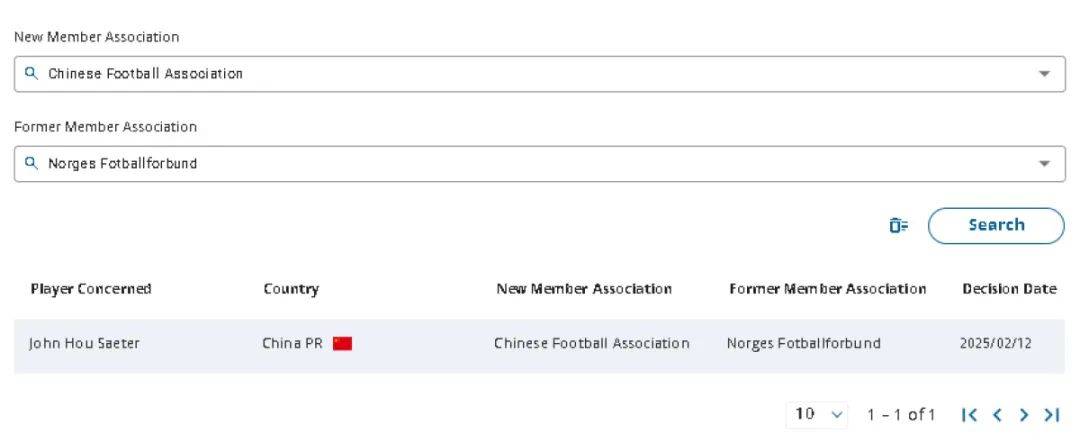 别盼了！塞尔吉尼奥将错过中沙之战<strong></p>
<p>原油外汇代码</strong>，会籍变更仍未获批准