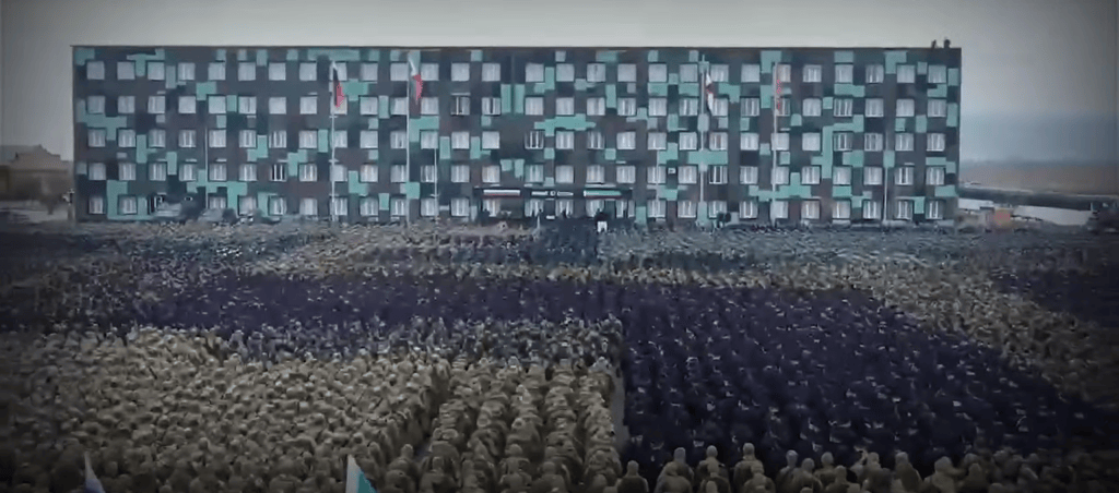 明查｜德国调集80万大军支援乌克兰<strong></p>
<p>美原油大跌</strong>？德国军队才18万人