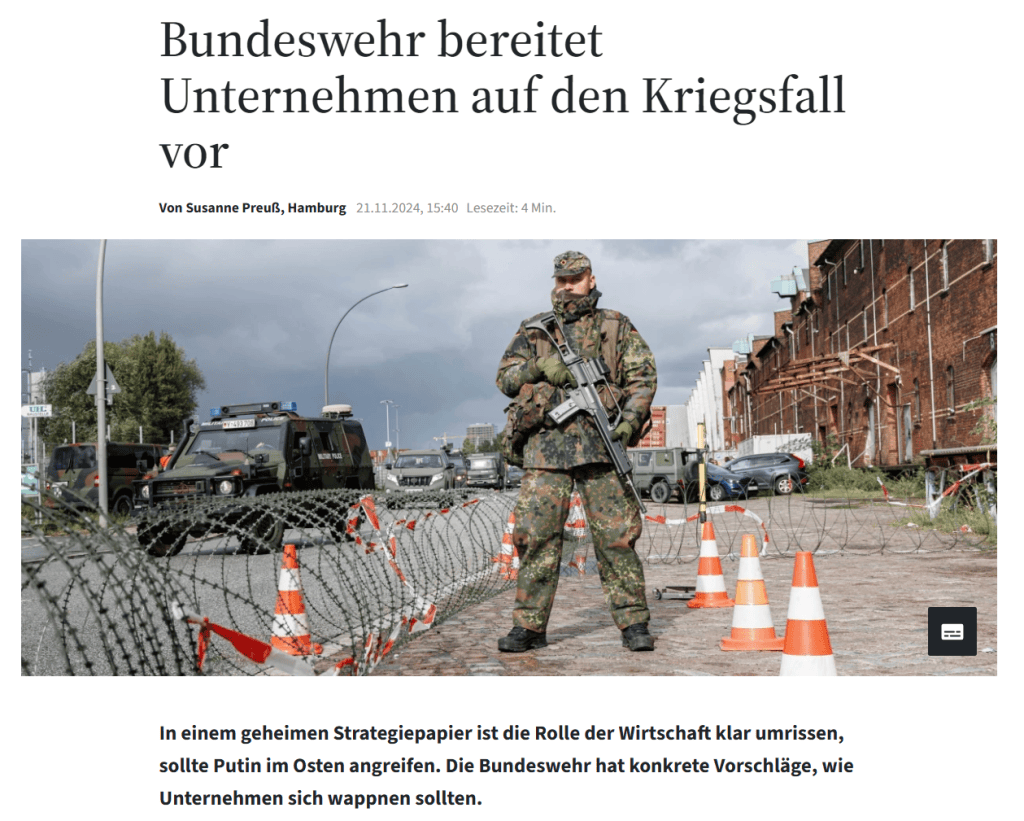 明查｜德国调集80万大军支援乌克兰<strong></p>
<p>美原油大跌</strong>？德国军队才18万人