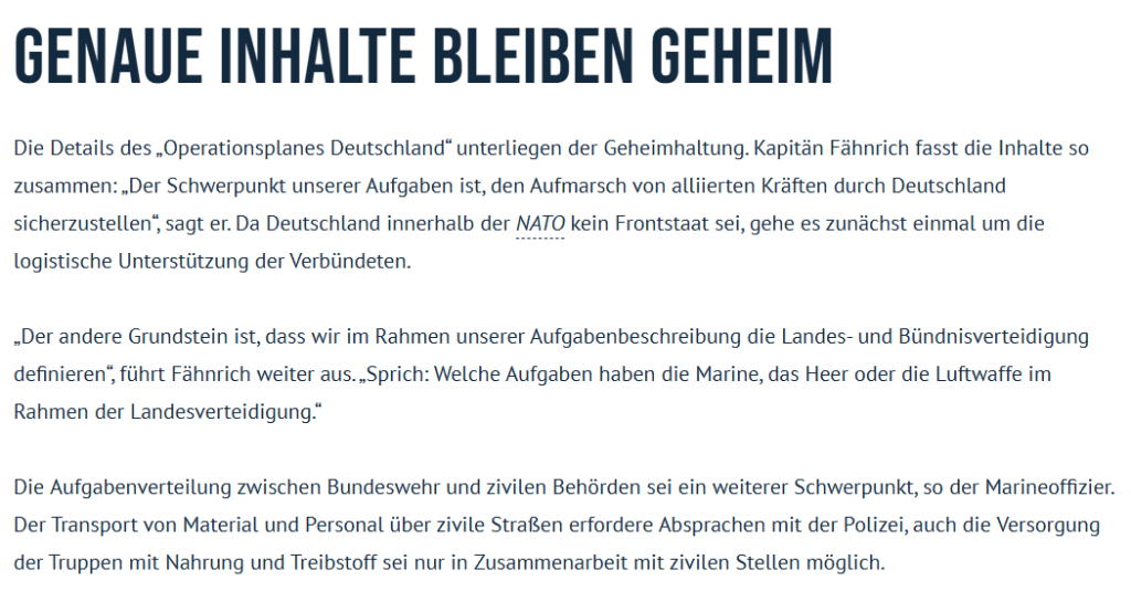 明查｜德国调集80万大军支援乌克兰<strong></p>
<p>美原油大跌</strong>？德国军队才18万人