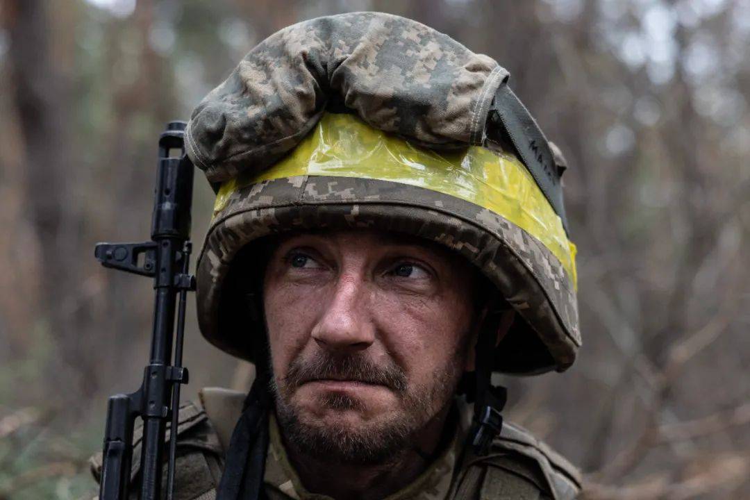 俄军发动大规模袭击<strong></p>
<p>美原油大跌</strong>！