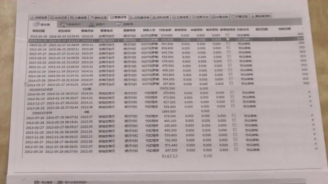 相隔几条街<strong></p>
<p>环烷基原油</strong>，佛山两户人家竟互交水费16年！其中1户要补1.2万元？