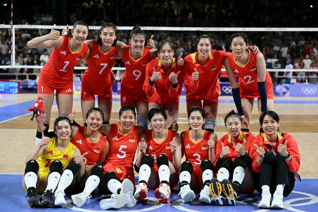 谁能成为中国女排下一任主帅<strong></p>
<p>环烷基原油</strong>？想要打好这份工真的挺难