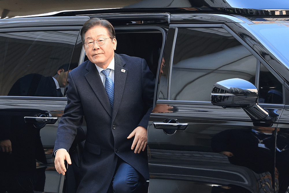 韩德洙弹劾案以5:1:2被驳回<strong></p>
<p>期货原油</strong>，留给李在明的时间不多了