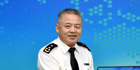 首次披露<strong></p>
<p>期货原油</strong>，正厅级赵民已被查