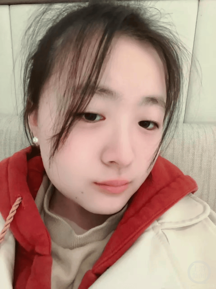 青岛23岁女大学生凌晨外出失联四天<strong></p>
<p>期货原油</strong>，其母称女儿手机被格式化