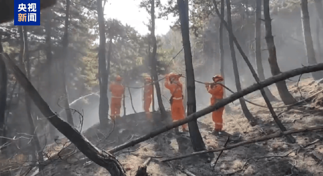 山西发生一起火情<strong></p>
<p>1吨原油多少桶</strong>！最新消息：纵火人员已被抓获