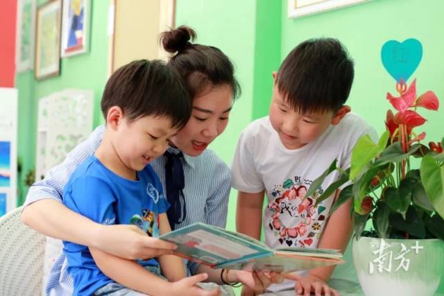 74万！广东去年常住人口增量居全国首位