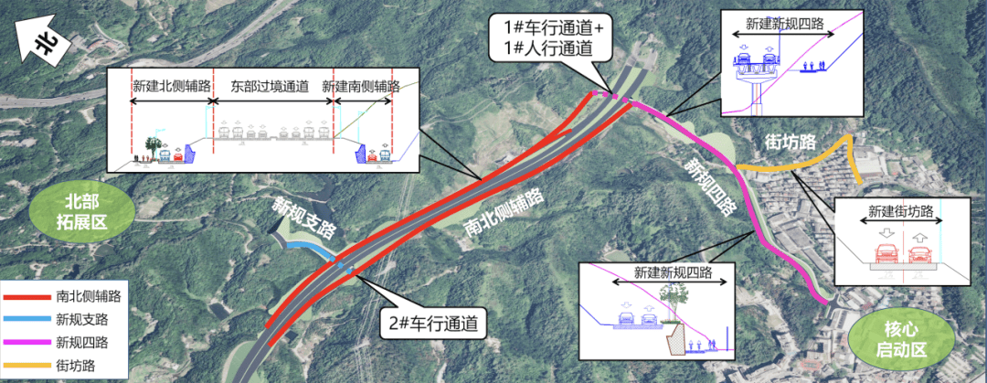 一度被传"烂尾"！盼了15年的深圳东部过境高速<strong></p>
<p>中原油田工会</strong>，终于等来官宣推进