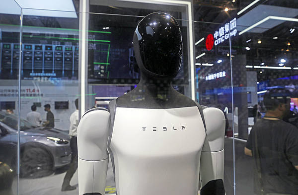 美国机器人企业集体上书：要想在人形机器人领域领先中国，美国必须要有国家战略