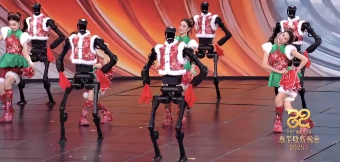 美国机器人企业集体上书：要想在人形机器人领域领先中国<strong></p>
<p>原油等</strong>，美国必须要有国家战略