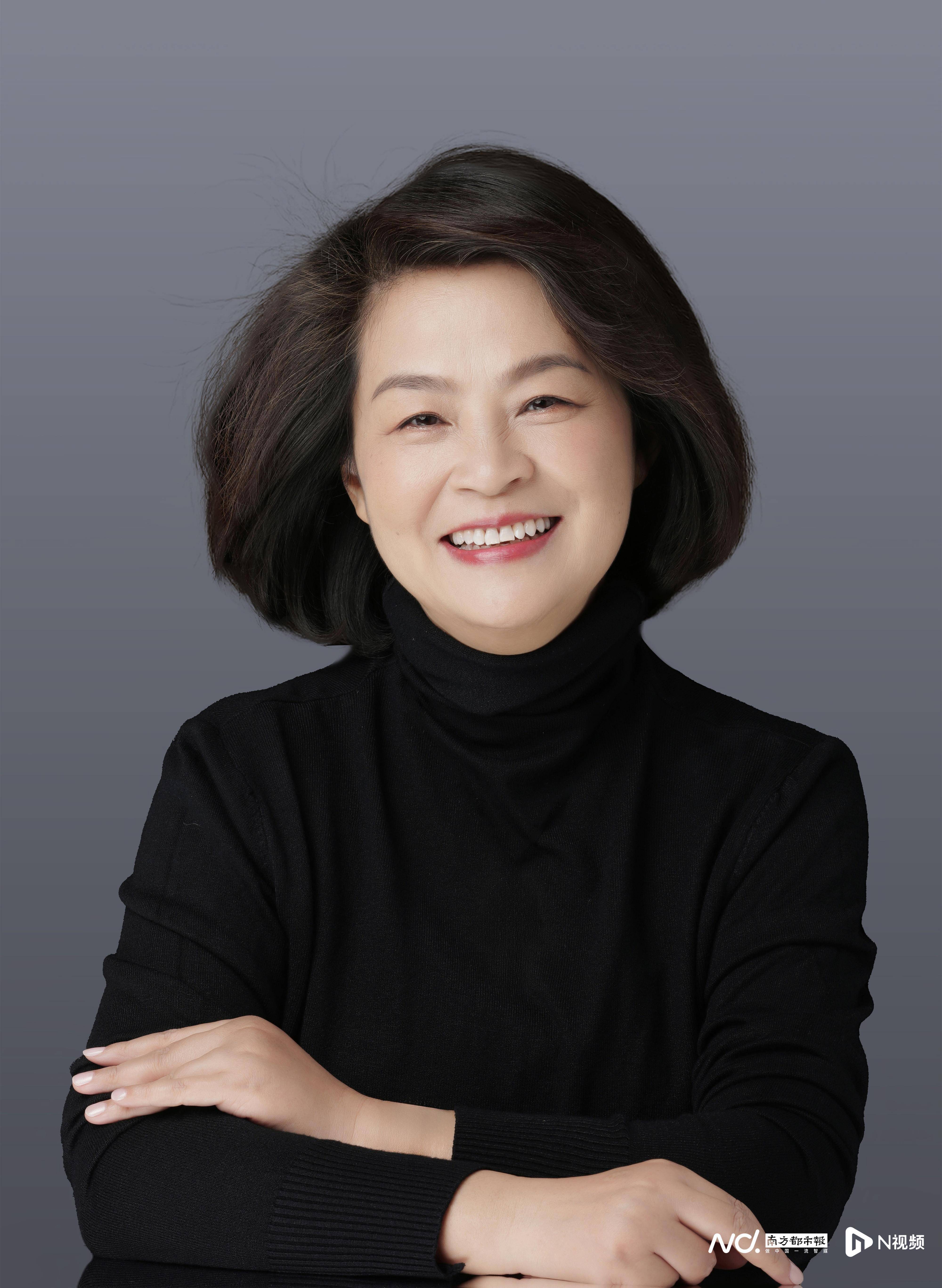 千亿巨头中兴通讯迎来首位女掌舵人，方榕出任董事长