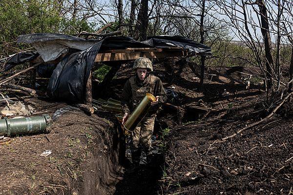 “美国卷入<strong></p>
<p>国际原油新闻</strong>了在俄罗斯领土上杀死俄军的行动”