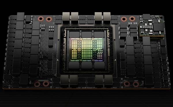 不厚道<strong></p>
<p>原油蒸气</strong>！英伟达被曝对中国客户隐瞒H20芯片出口禁令