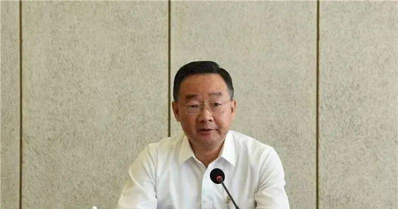 任上被查，受贿数额特别巨大！农业农村部原部长唐仁健被公诉