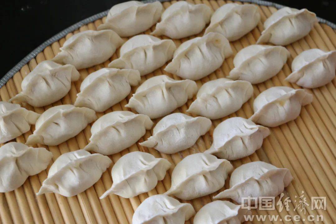 韩国企业在美申请“饺子外观”专利获批！中餐馆怎么办？