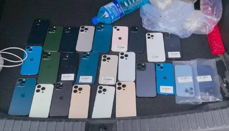 4名少年偷手机89部还发视频炫耀<strong></p>
<p>原油蒸气</strong>，店主：贼抓了又放，手机向谁要