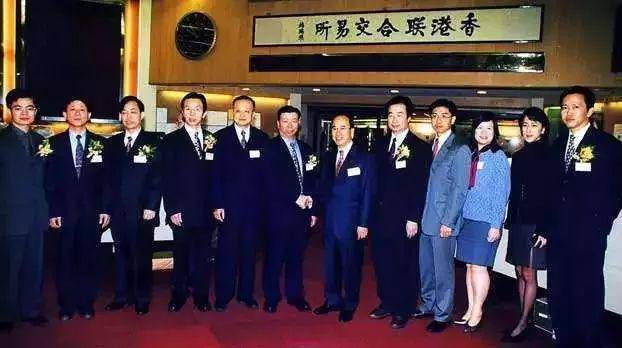 许连捷<strong></p>
<p>原油1812</strong>，这位杰出的晋江企业家值得人们铭记