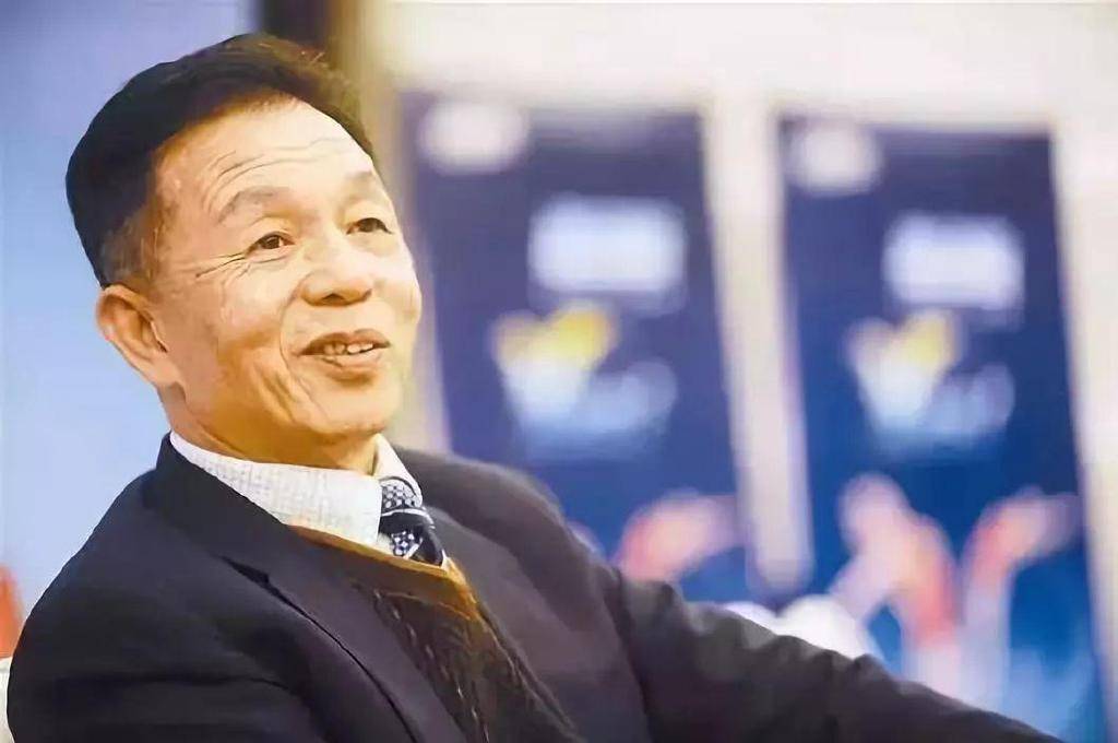 许连捷<strong></p>
<p>原油1812</strong>，这位杰出的晋江企业家值得人们铭记