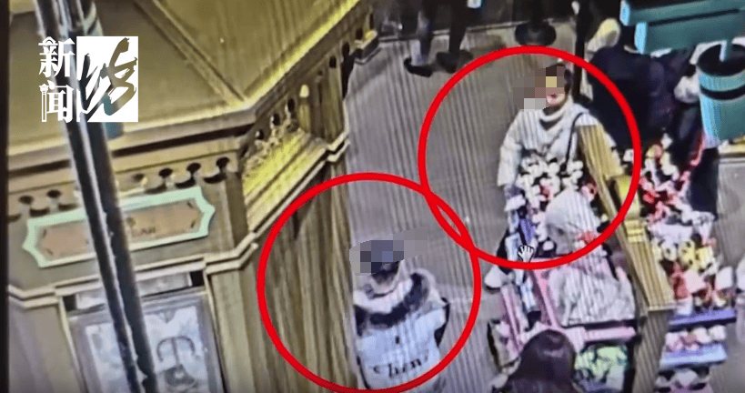 太猖狂！事发上海迪士尼<strong></p>
<p>原油套保</strong>，7人被刑拘