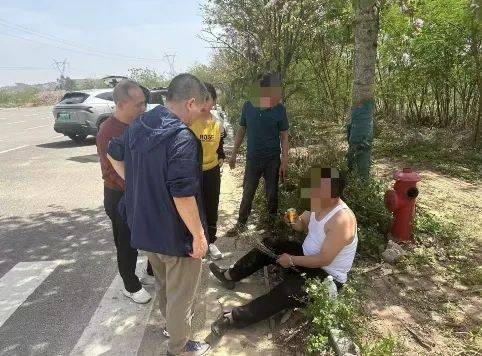 什么情况？柳州一男子下楼试车后失联<strong></p>
<p>原油套保</strong>，妻子紧急报警