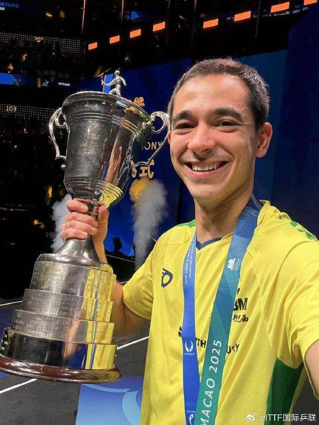 三大赛历史首位南美冠军！29岁的巴西人雨果<strong></p>
<p>原油套保</strong>，他是谁？