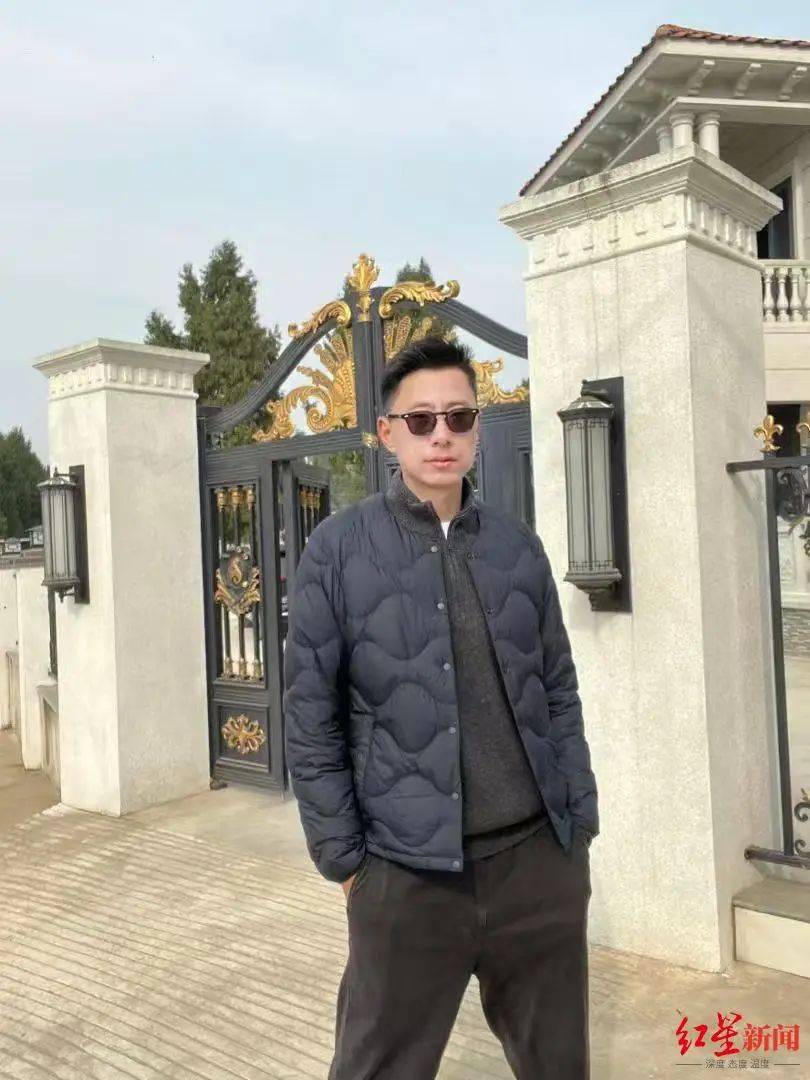 小伙搬砖9年攒200万<strong></p>
<p>现货原油开户</strong>，修别墅买车：宁愿不要这些钱，若时间倒流想好好读书