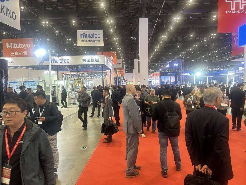 31万平方米<strong></p>
<p>现货原油开户</strong>！北京史上最大规模展会今天开展