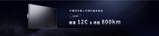 5分钟充520公里+1500公里续航<strong></p>
<p>白银现货原油</strong>，宁德时代发布多款产品