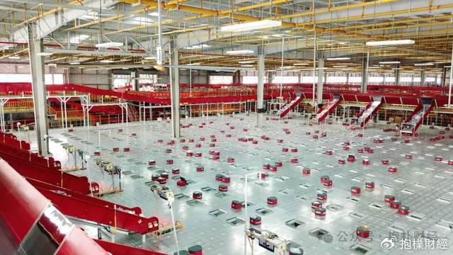 刘强东吃了一顿“价值上亿”的火锅之后<strong></p>
<p>白银现货原油</strong>，京东外卖崩了