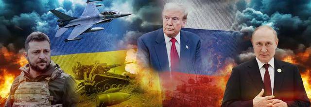 战场越打越凶<strong></p>
<p>白银现货原油</strong>，谈判越谈越崩，俄乌到底在较什么劲？｜凤凰聚焦